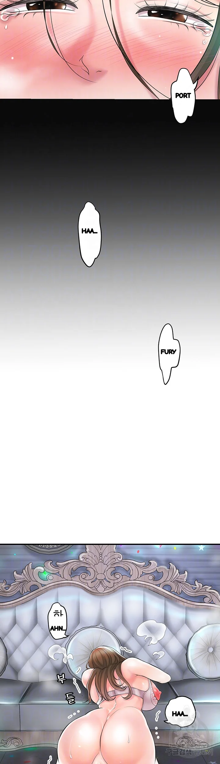 New Town Mr Xx Raw Chapter 88 - Page 7
