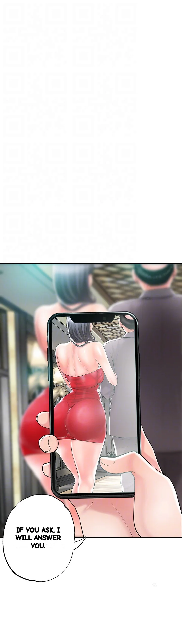 New Town Mr Xx Raw Chapter 89 - Page 10