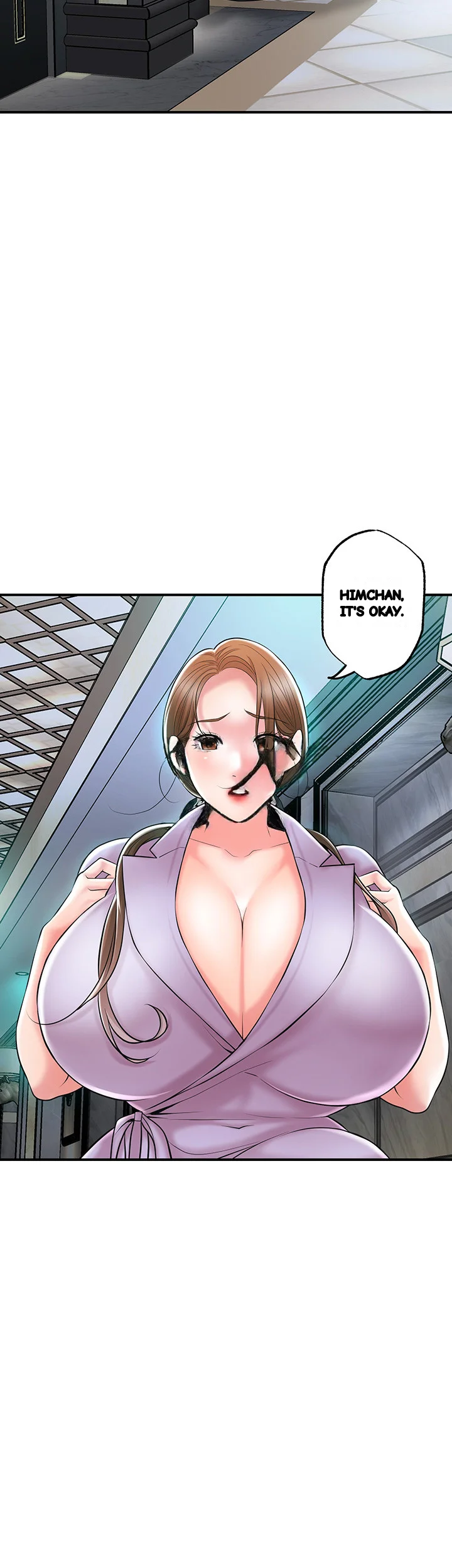 New Town Mr Xx Raw Chapter 89 - Page 21