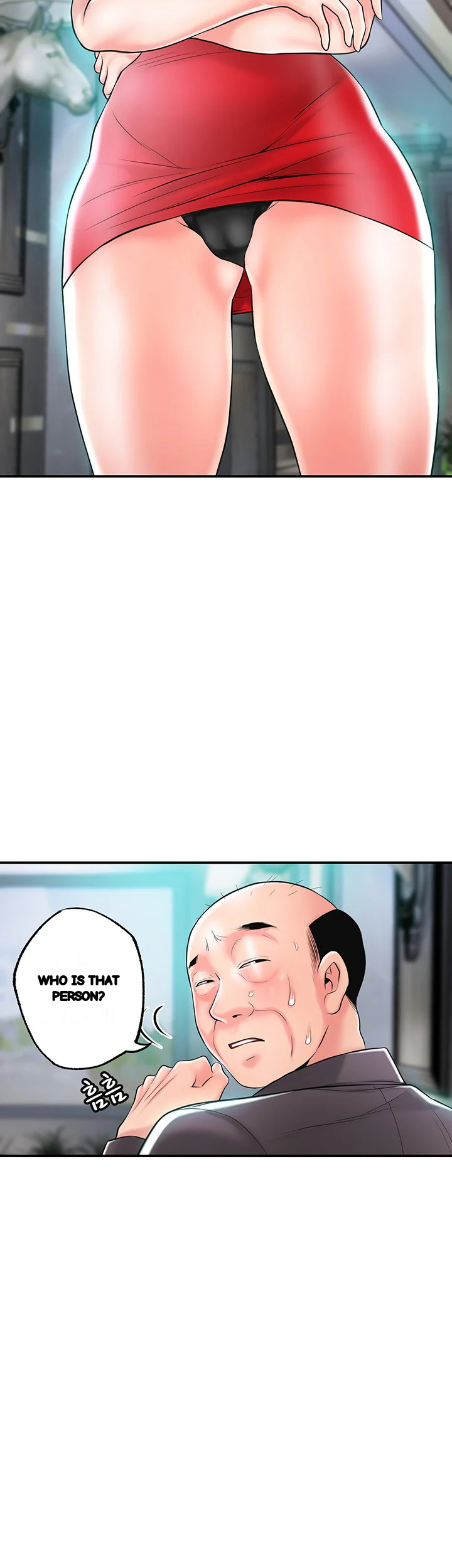New Town Mr Xx Raw Chapter 89 - Page 24