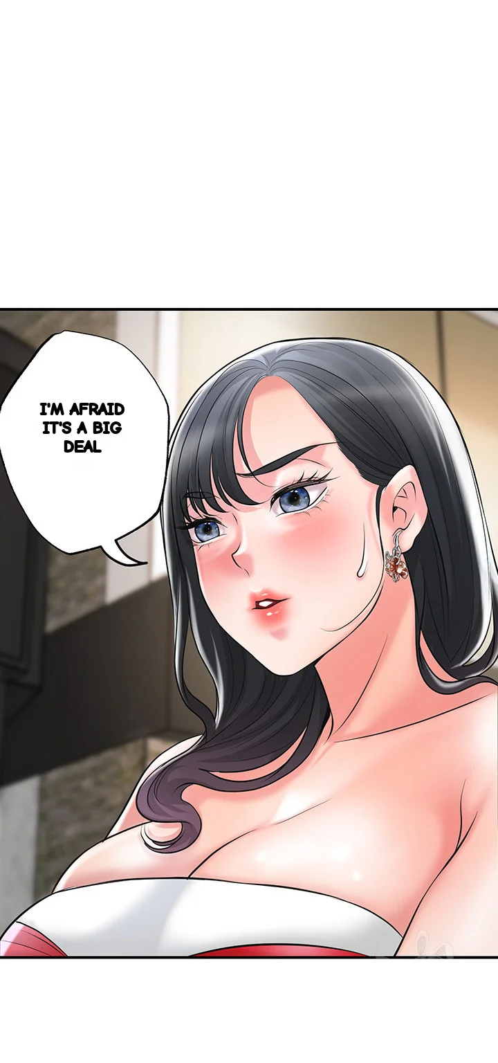 New Town Mr Xx Raw Chapter 89 - Page 32