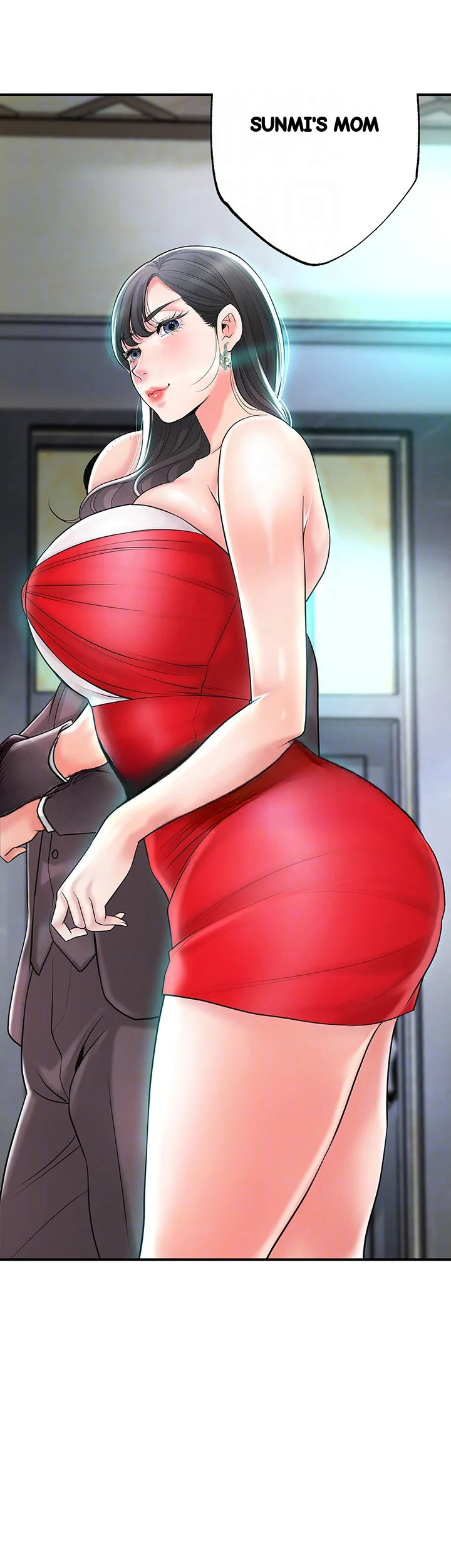 New Town Mr Xx Raw Chapter 89 - Page 5