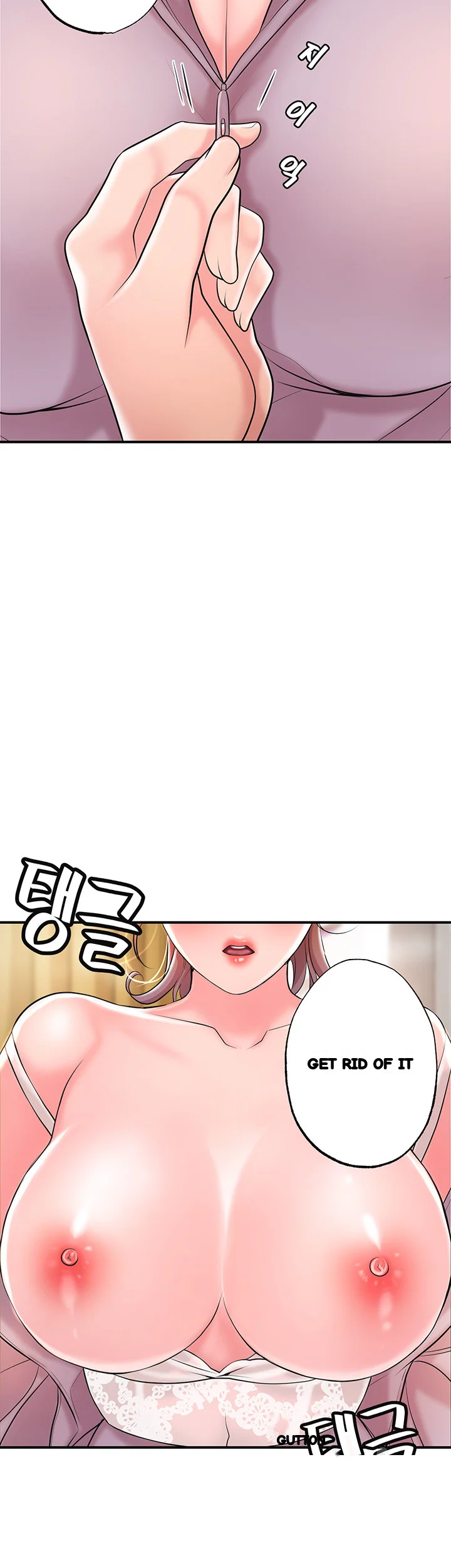 New Town Mr Xx Raw Chapter 89 - Page 51