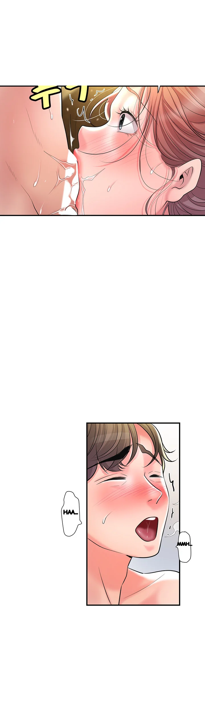 New Town Mr Xx Raw Chapter 90 - Page 19