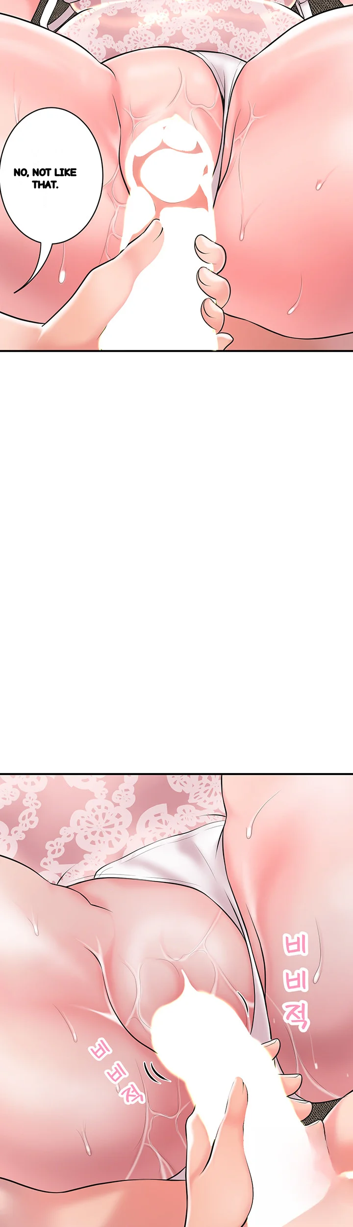 New Town Mr Xx Raw Chapter 90 - Page 37