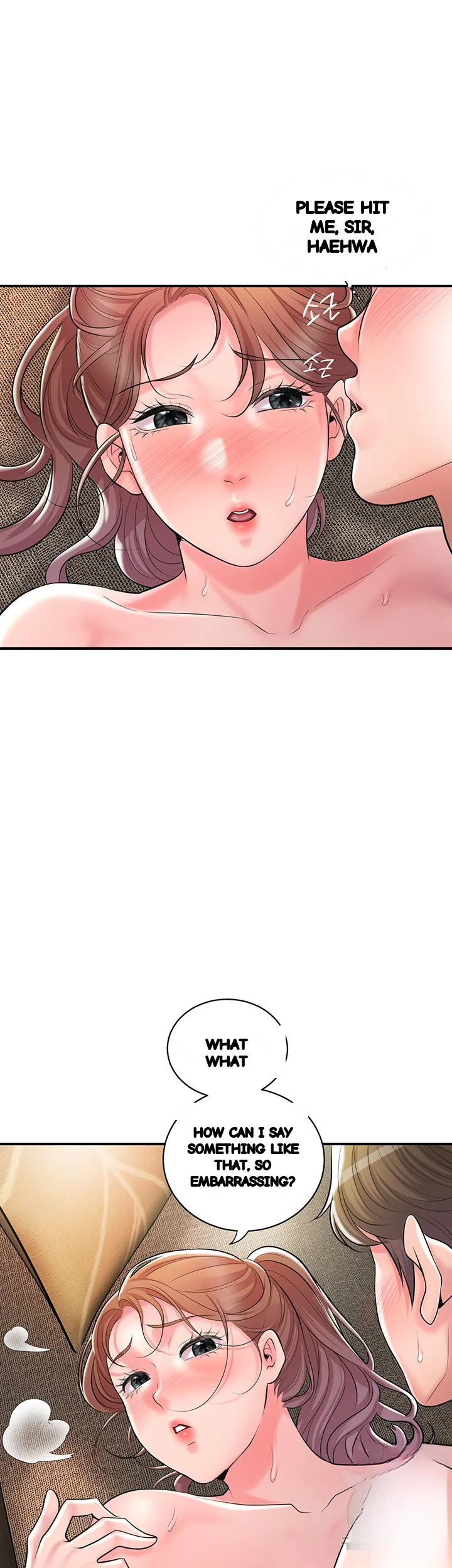 New Town Mr Xx Raw Chapter 90 - Page 41