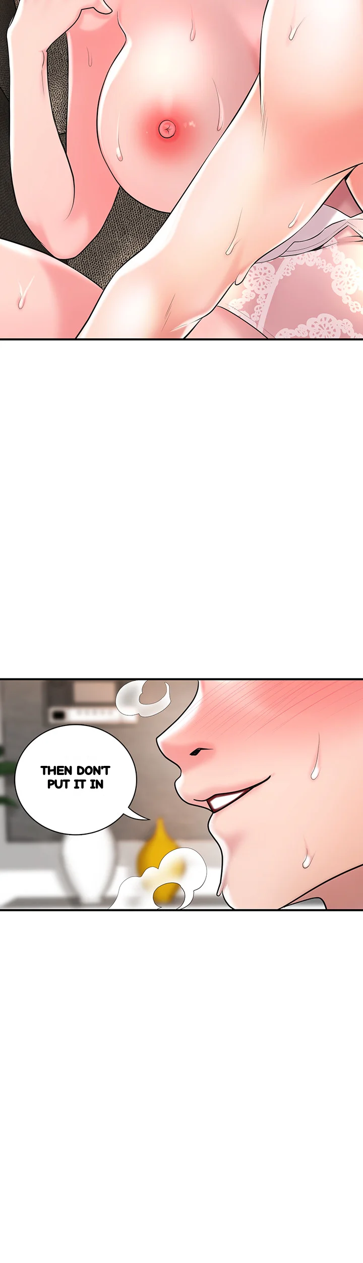New Town Mr Xx Raw Chapter 90 - Page 42