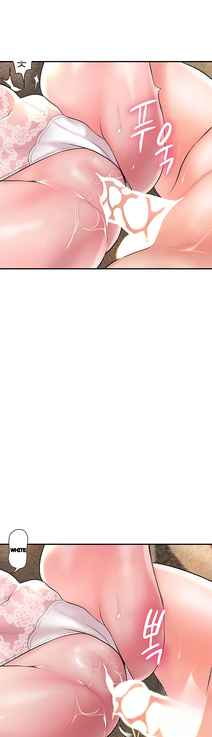 New Town Mr Xx Raw Chapter 90 - Page 43