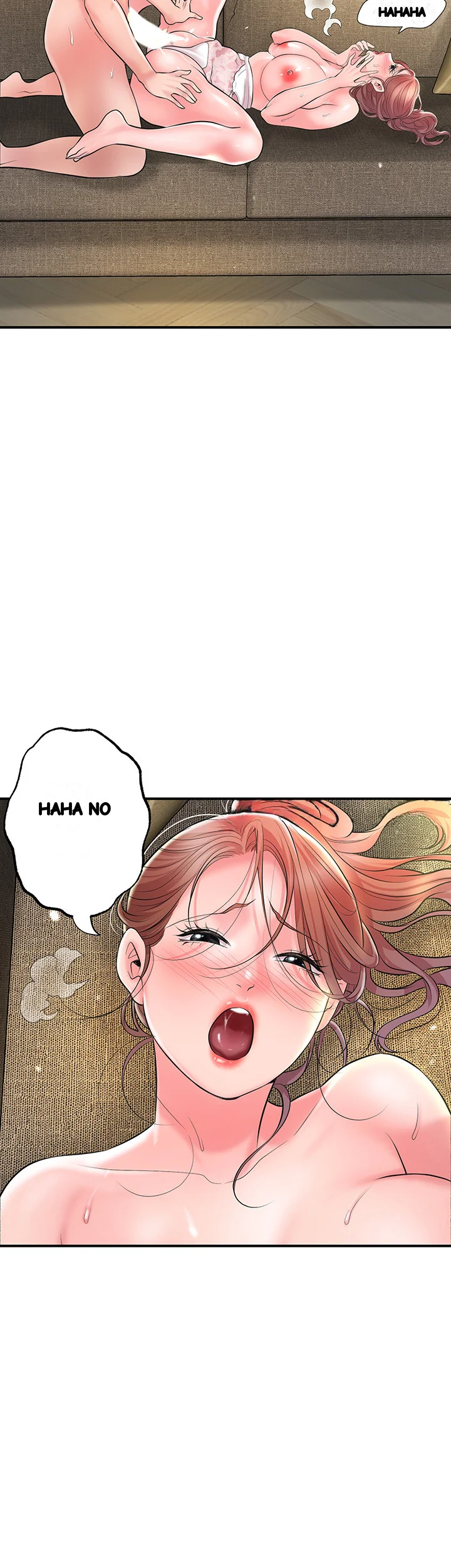 New Town Mr Xx Raw Chapter 91 - Page 23