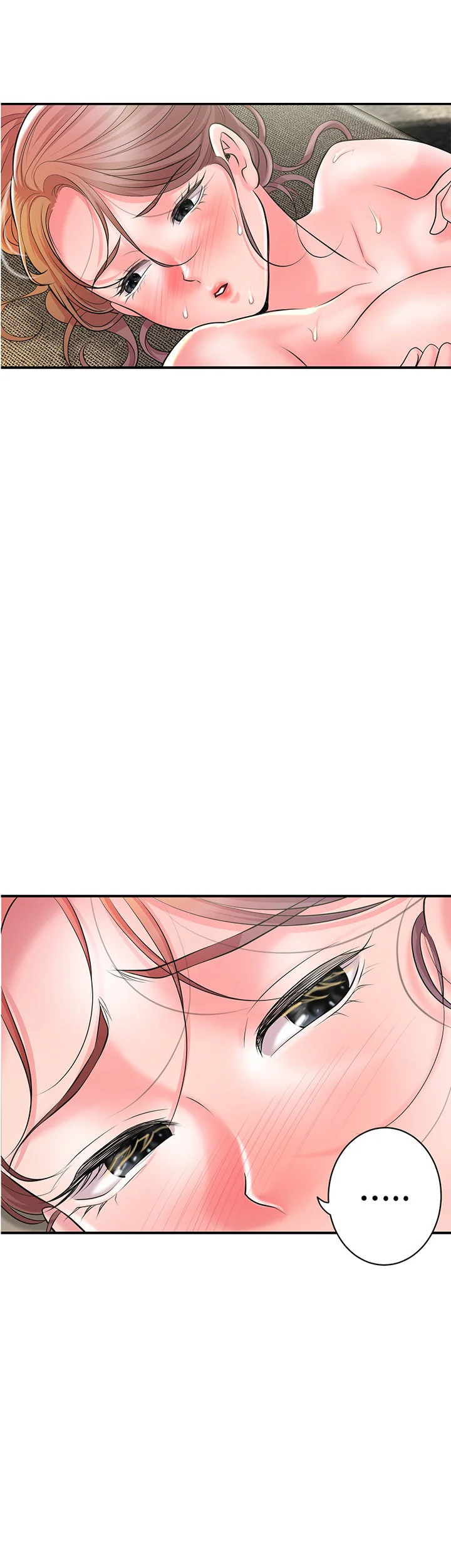 New Town Mr Xx Raw Chapter 91 - Page 3