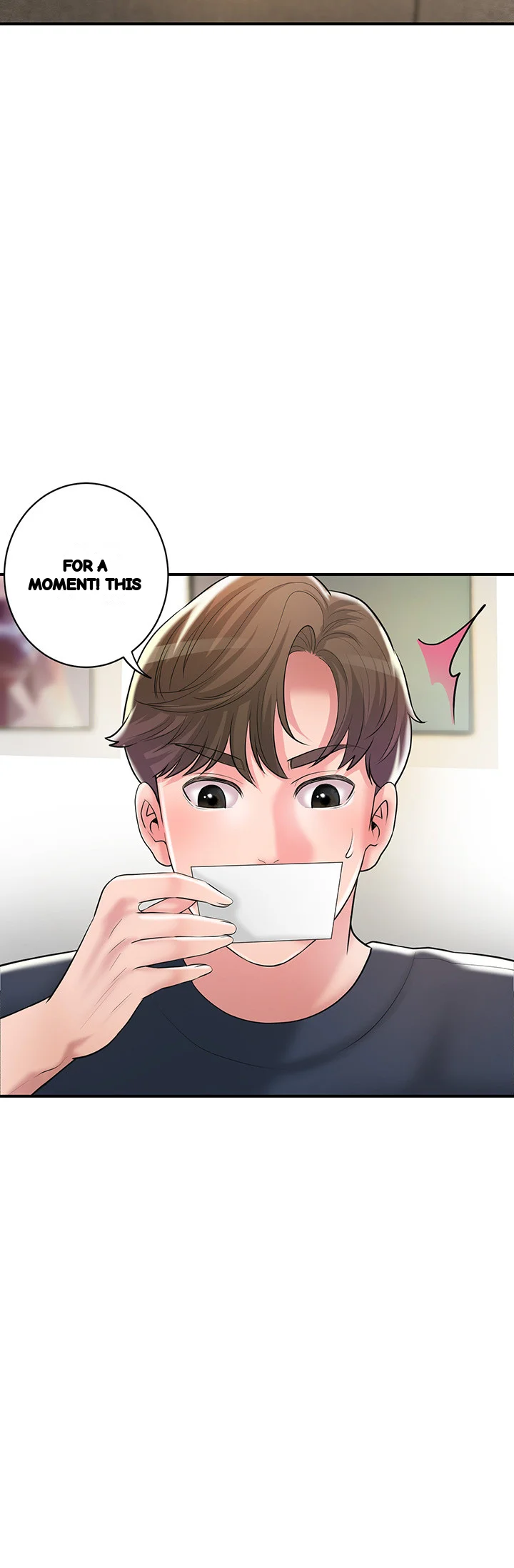 New Town Mr Xx Raw Chapter 91 - Page 43