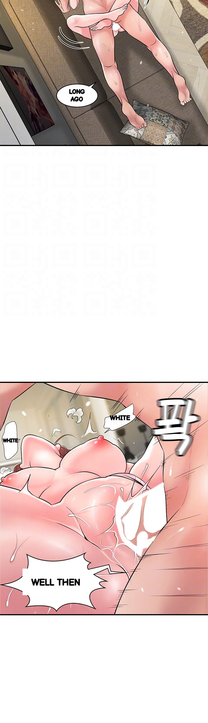New Town Mr Xx Raw Chapter 91 - Page 9