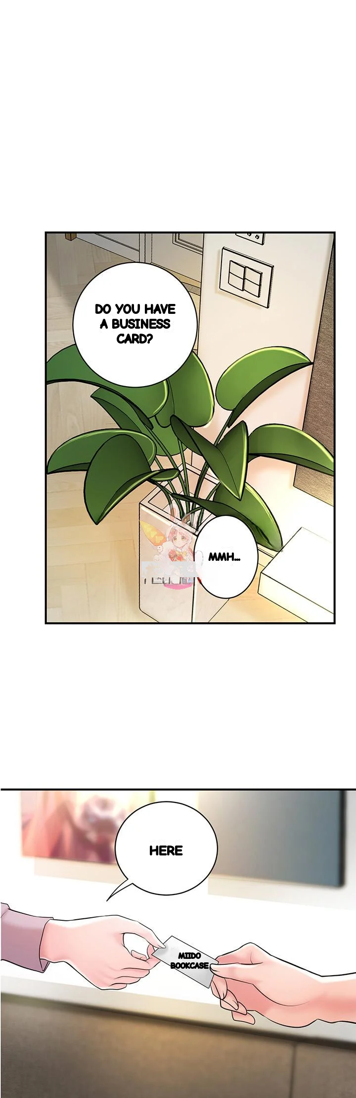 New Town Mr Xx Raw Chapter 92 - Page 2