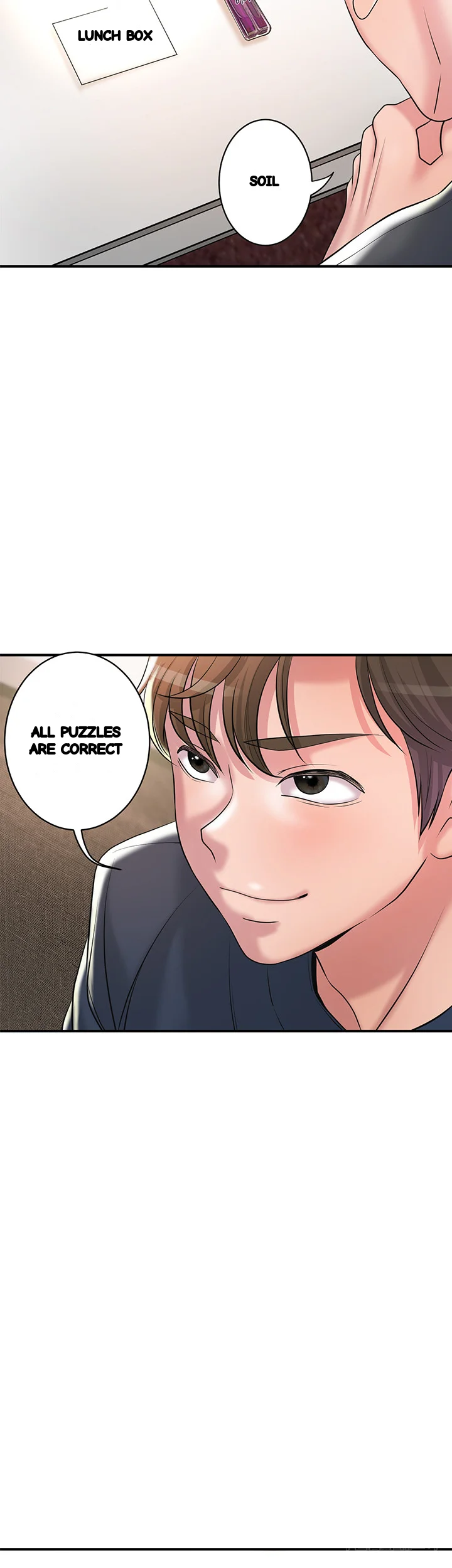 New Town Mr Xx Raw Chapter 92 - Page 4