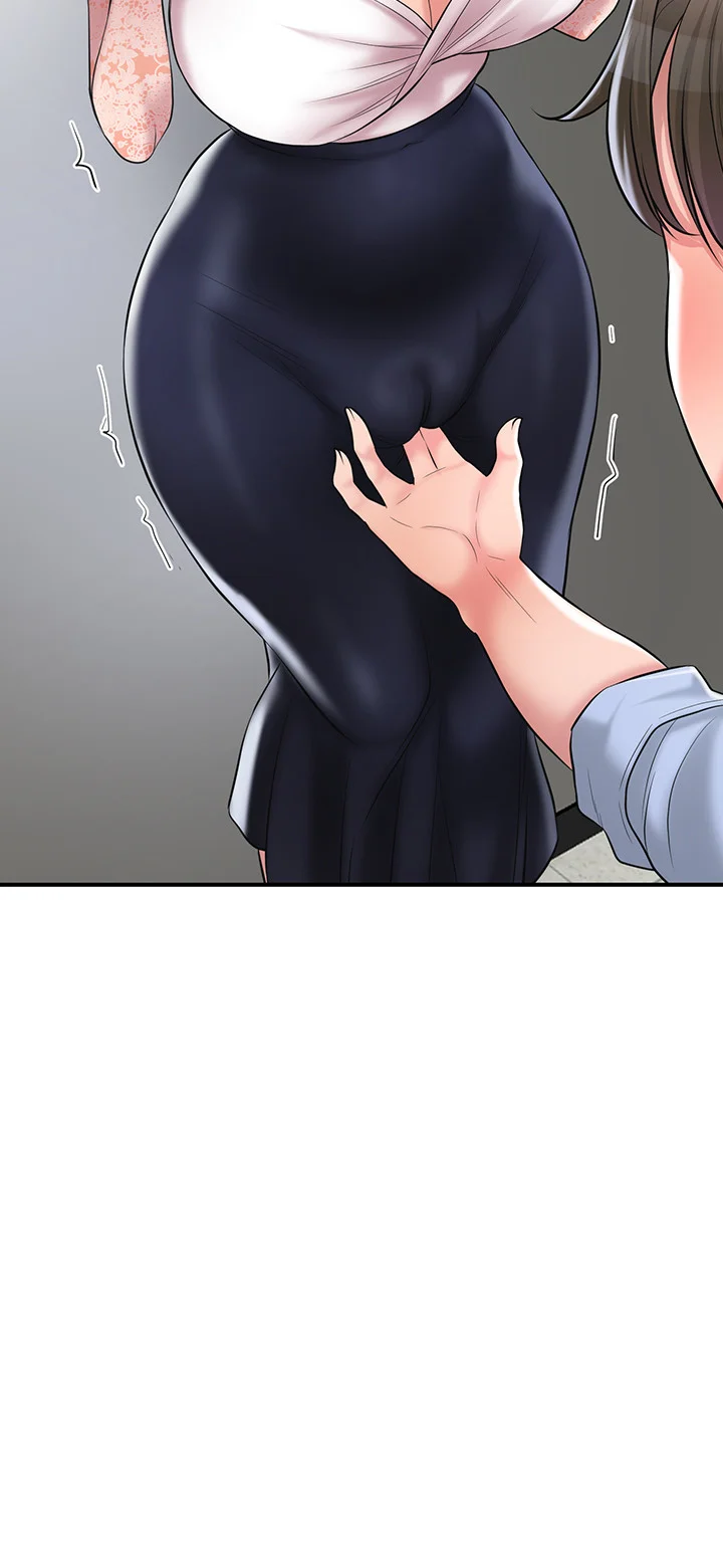 New Town Mr Xx Raw Chapter 92 - Page 40