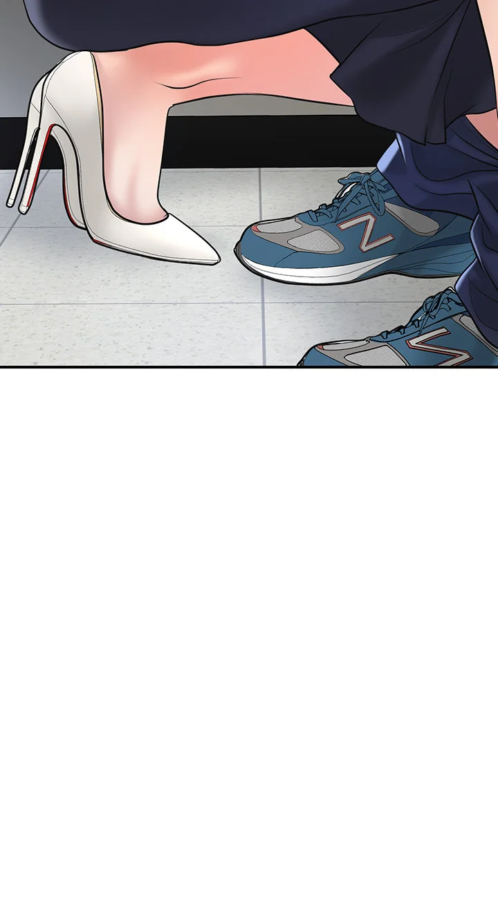 New Town Mr Xx Raw Chapter 93 - Page 11