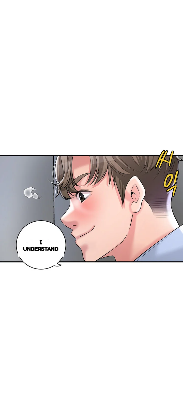 New Town Mr Xx Raw Chapter 93 - Page 26