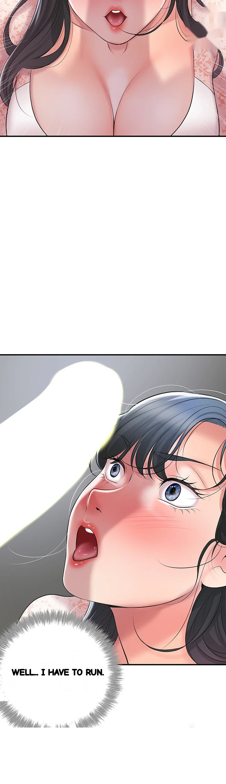New Town Mr Xx Raw Chapter 93 - Page 4