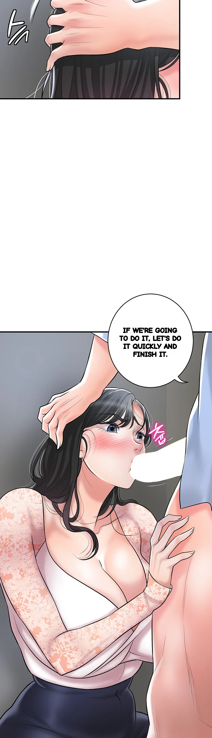 New Town Mr Xx Raw Chapter 93 - Page 8