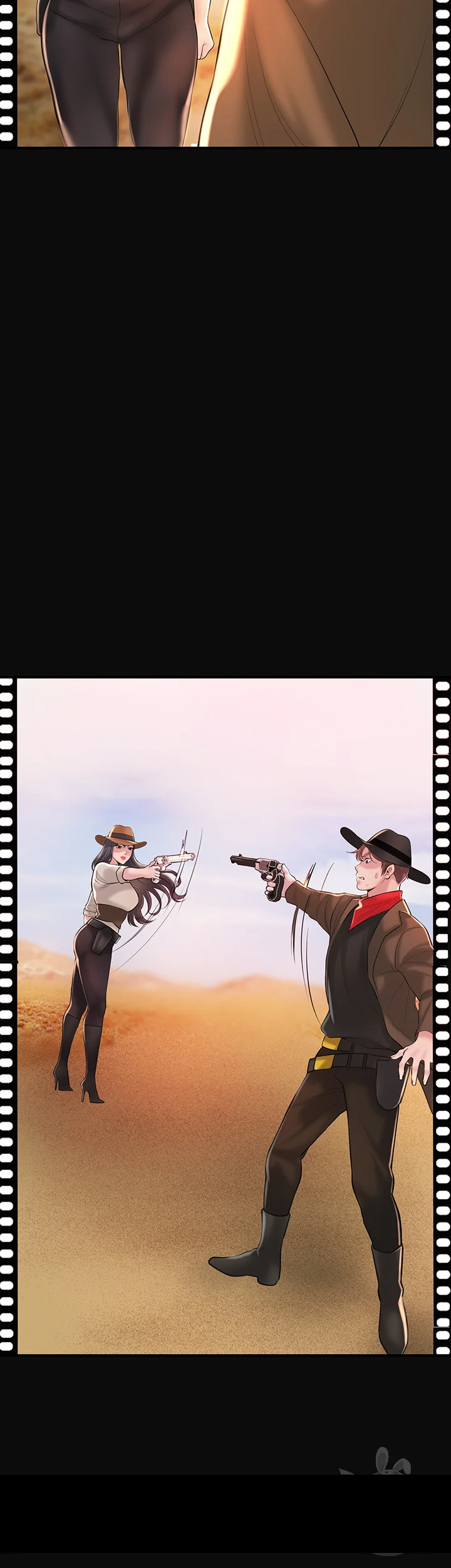 New Town Mr Xx Raw Chapter 94 - Page 18