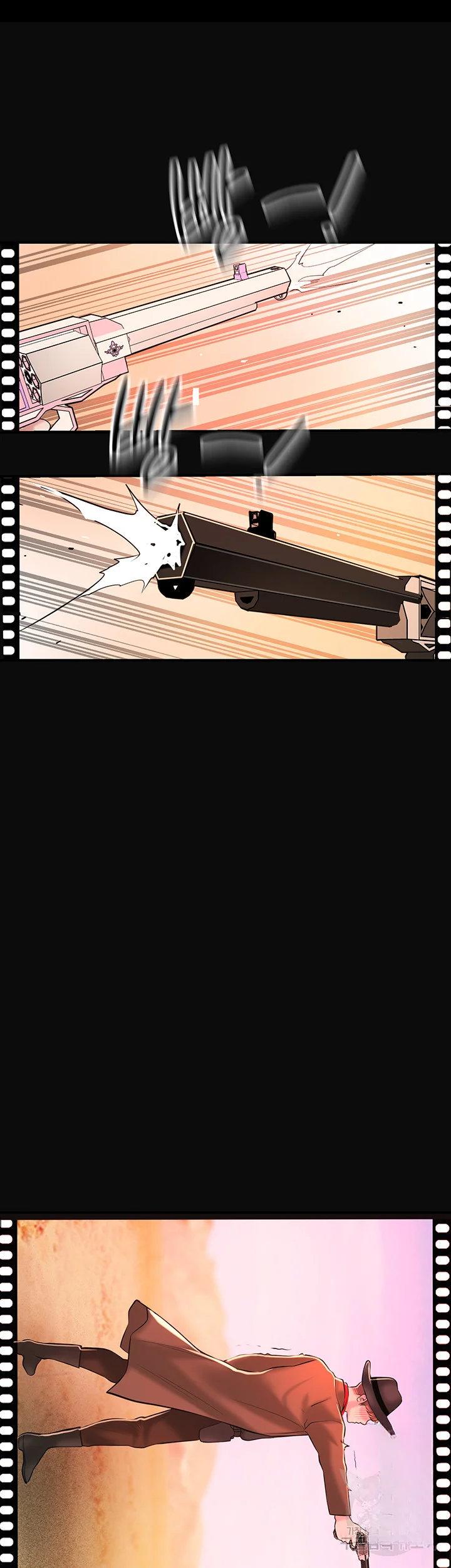 New Town Mr Xx Raw Chapter 94 - Page 19
