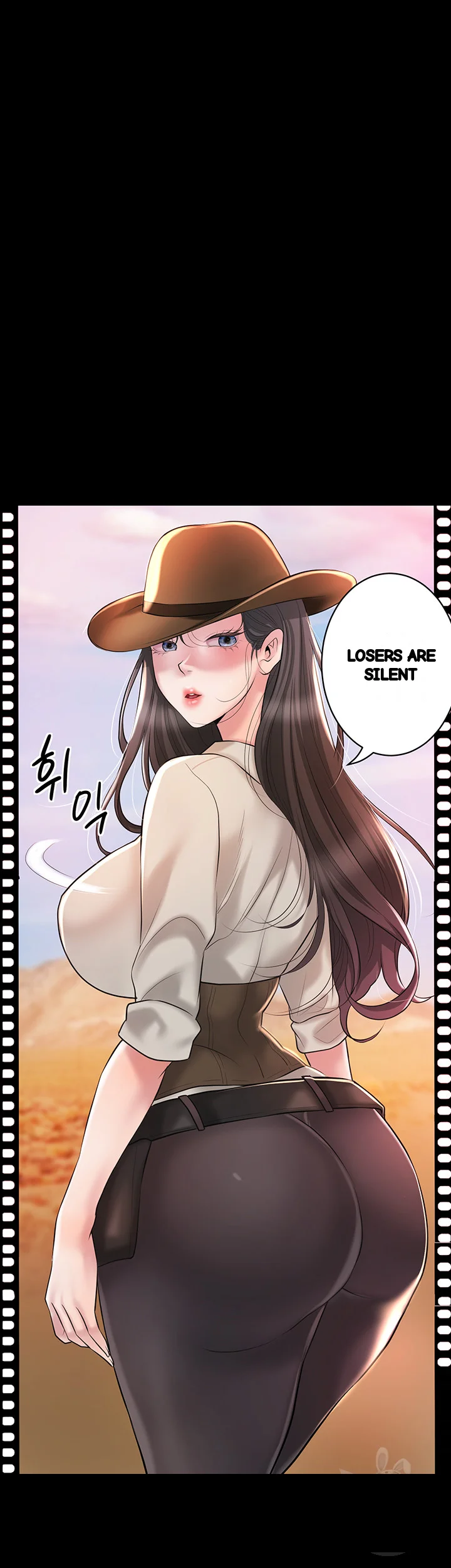 New Town Mr Xx Raw Chapter 94 - Page 22