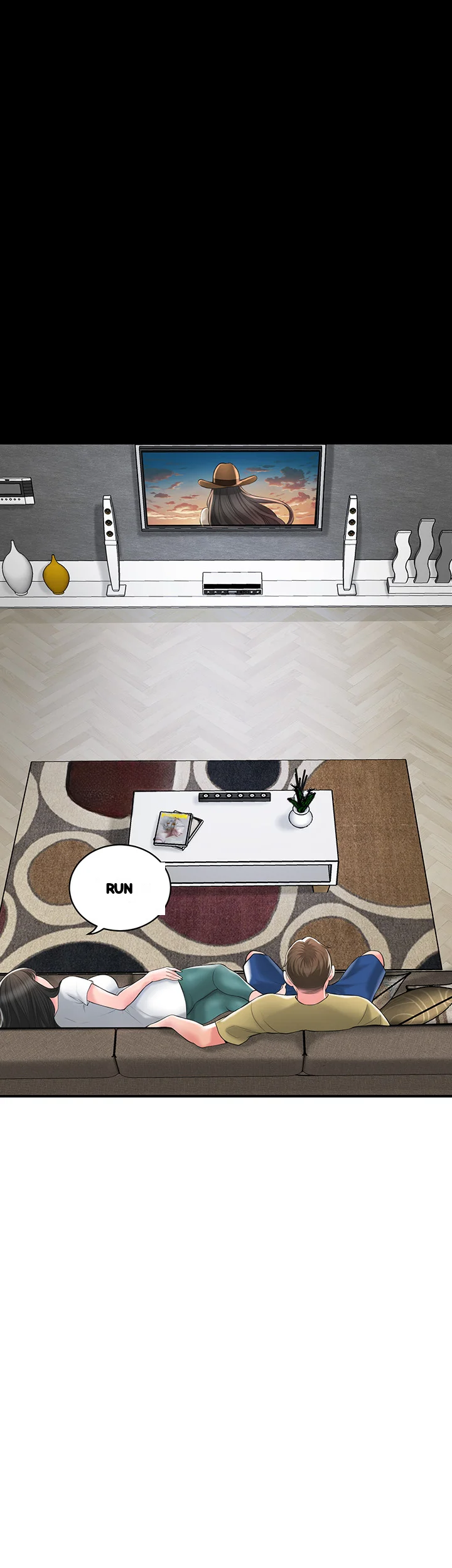 New Town Mr Xx Raw Chapter 94 - Page 23