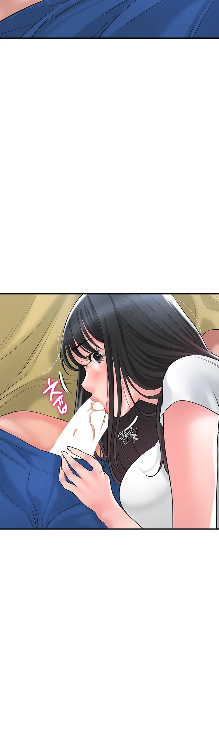New Town Mr Xx Raw Chapter 94 - Page 40