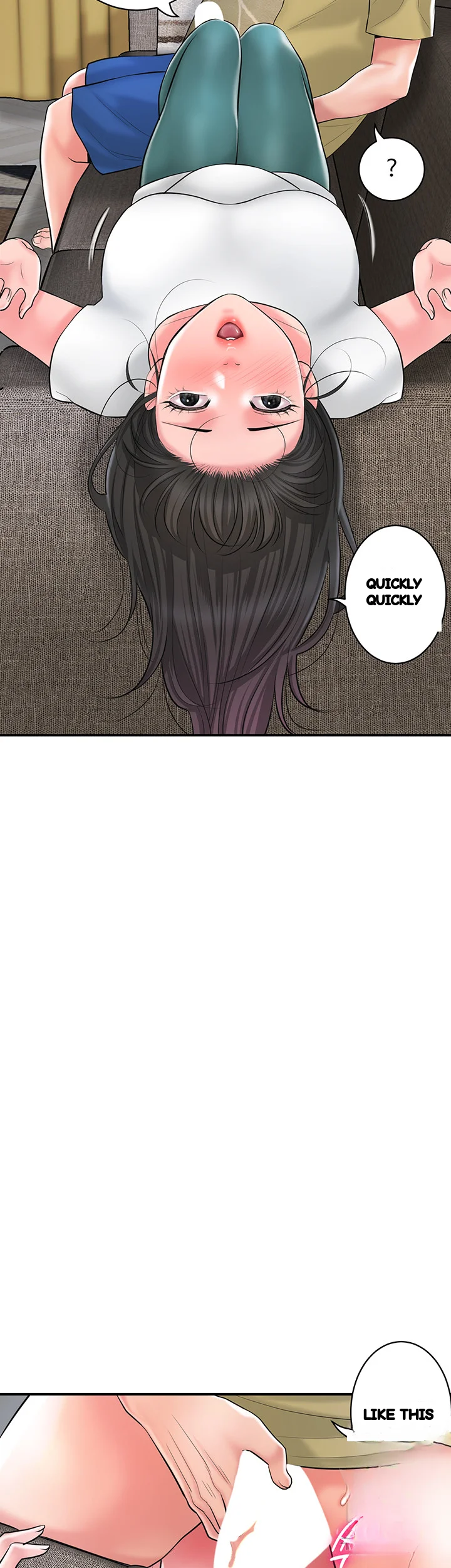 New Town Mr Xx Raw Chapter 94 - Page 42