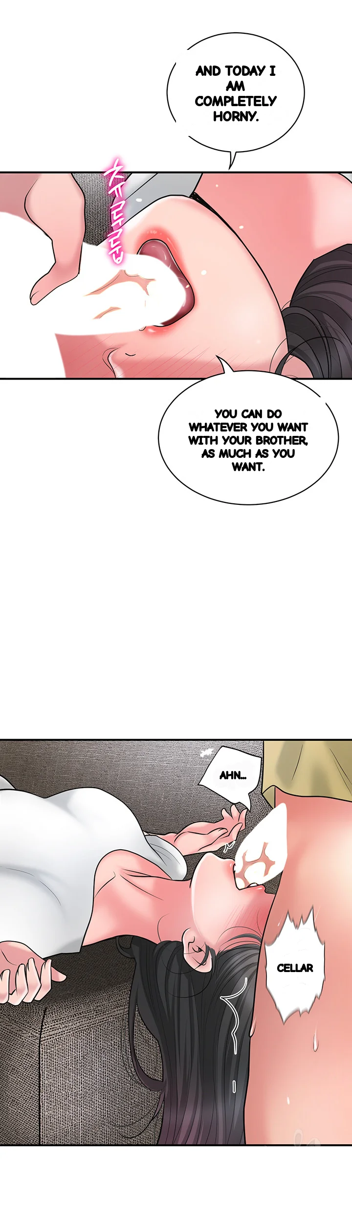 New Town Mr Xx Raw Chapter 94 - Page 44