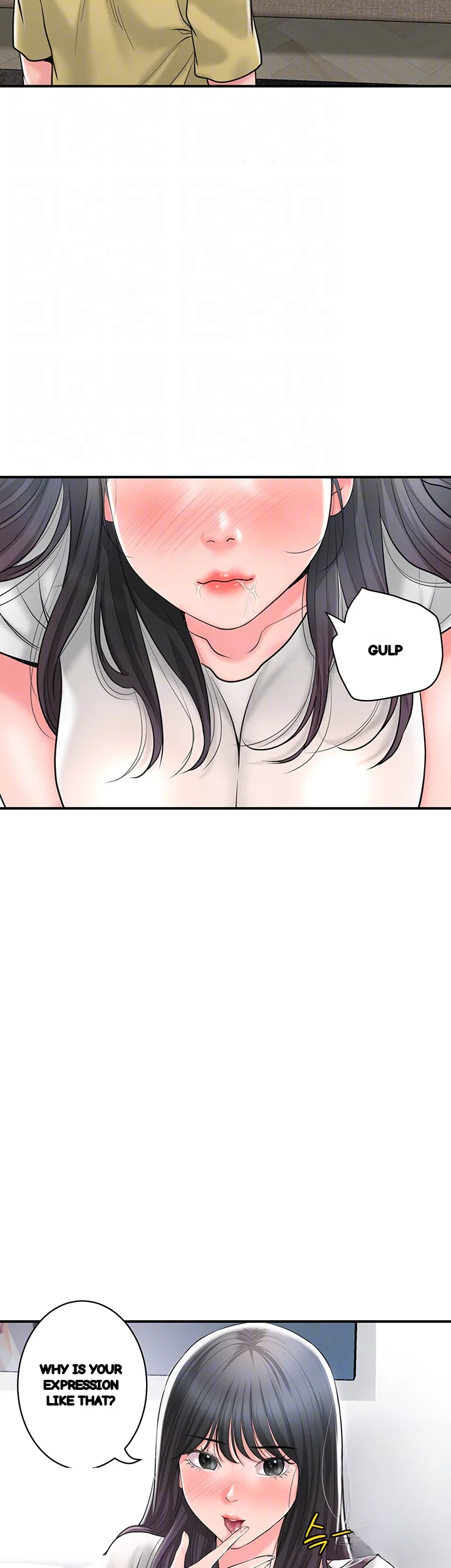 New Town Mr Xx Raw Chapter 95 - Page 15