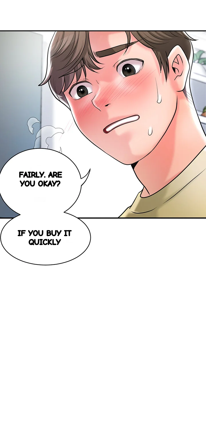New Town Mr Xx Raw Chapter 95 - Page 27