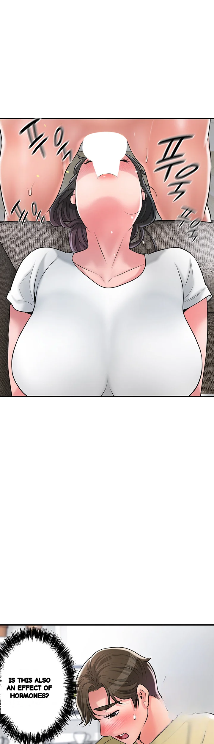 New Town Mr Xx Raw Chapter 95 - Page 4