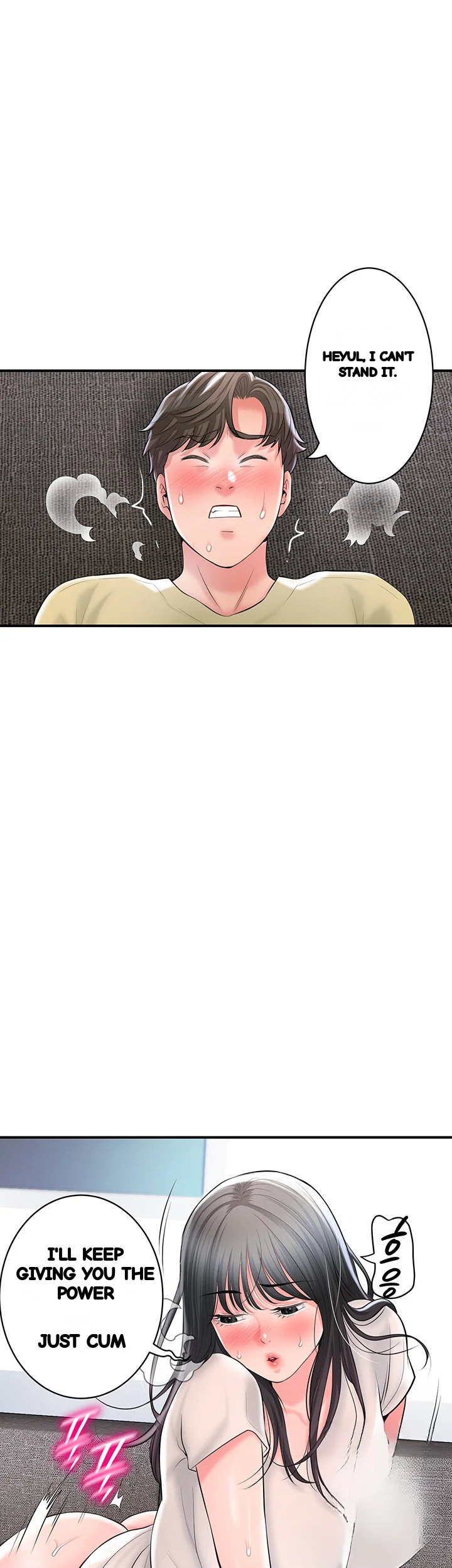 New Town Mr Xx Raw Chapter 95 - Page 40
