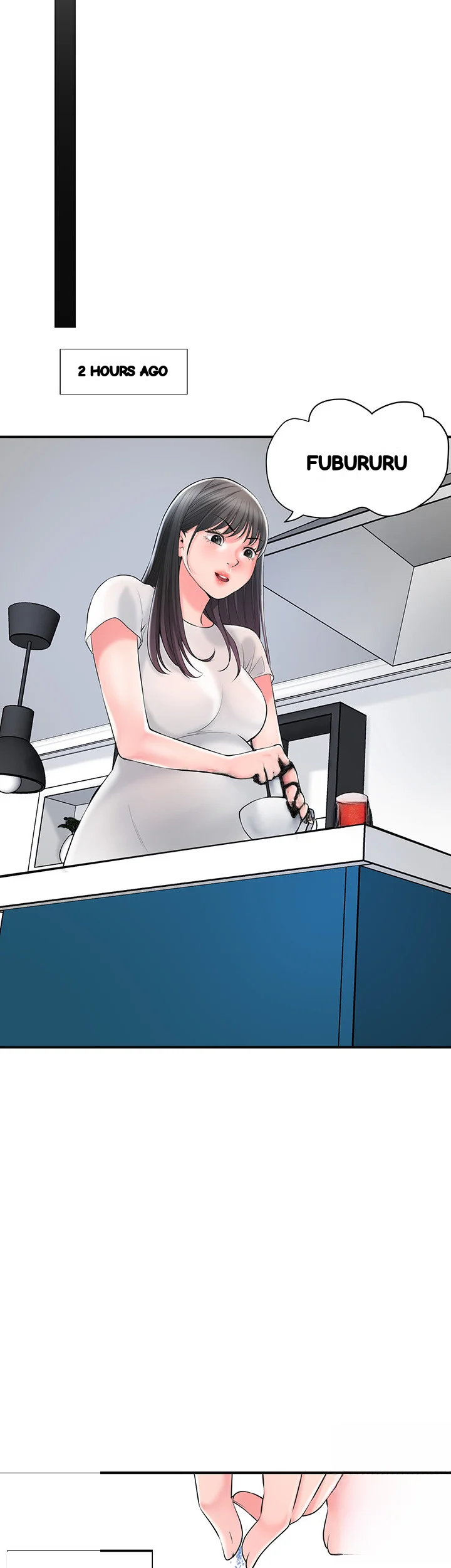 New Town Mr Xx Raw Chapter 96 - Page 17