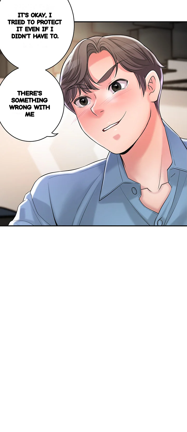 New Town Mr Xx Raw Chapter 96 - Page 32