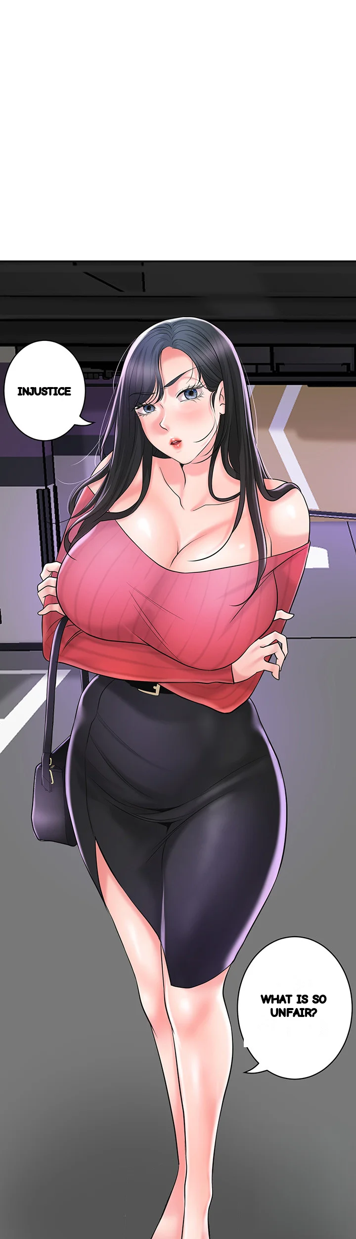 New Town Mr Xx Raw Chapter 96 - Page 33