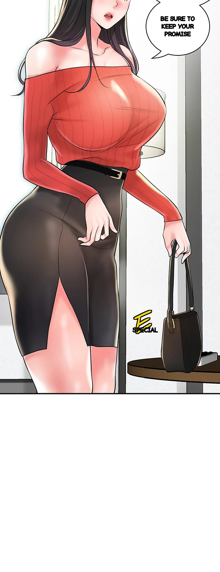 New Town Mr Xx Raw Chapter 96 - Page 38