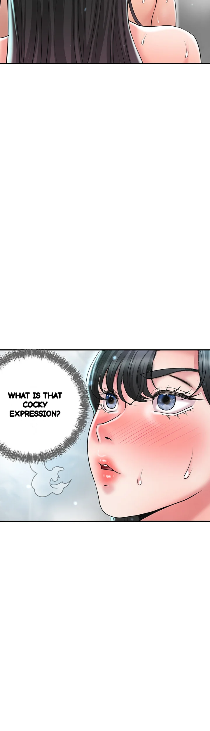 New Town Mr Xx Raw Chapter 97 - Page 21