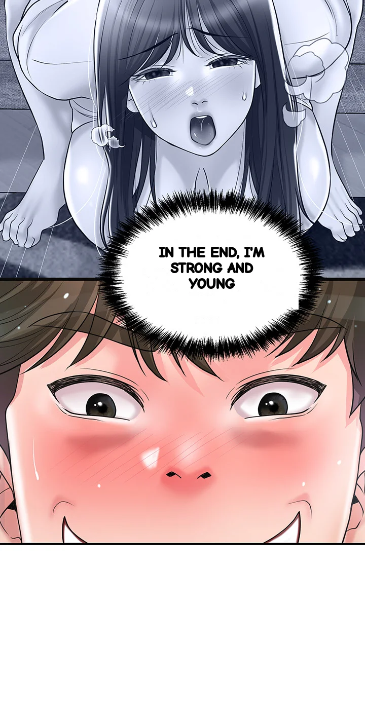New Town Mr Xx Raw Chapter 97 - Page 32