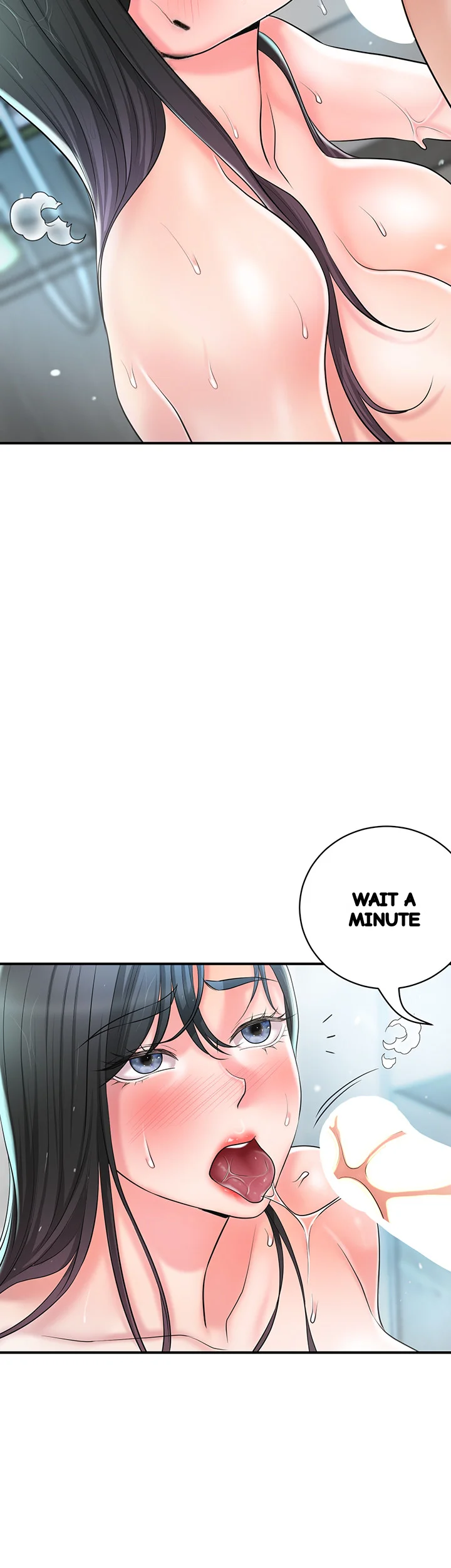New Town Mr Xx Raw Chapter 97 - Page 34