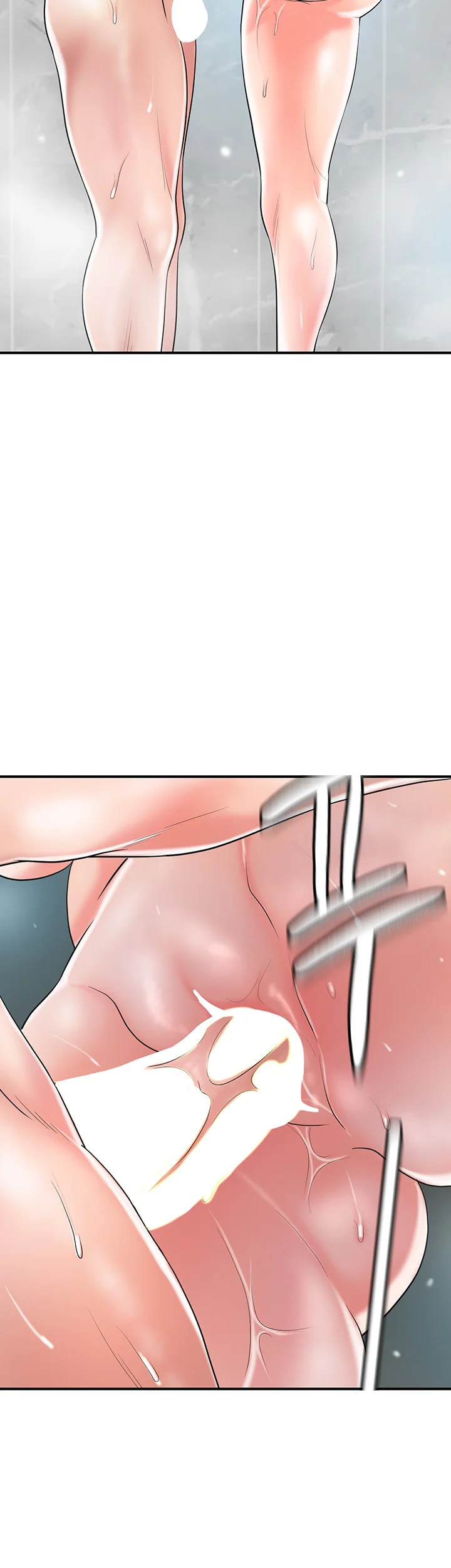New Town Mr Xx Raw Chapter 97 - Page 41