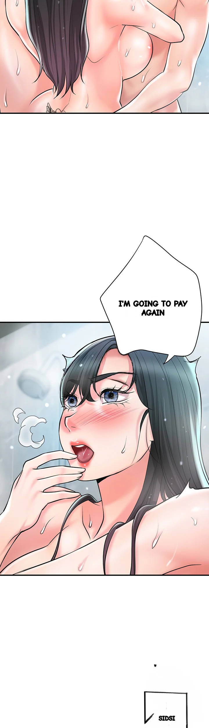 New Town Mr Xx Raw Chapter 97 - Page 49