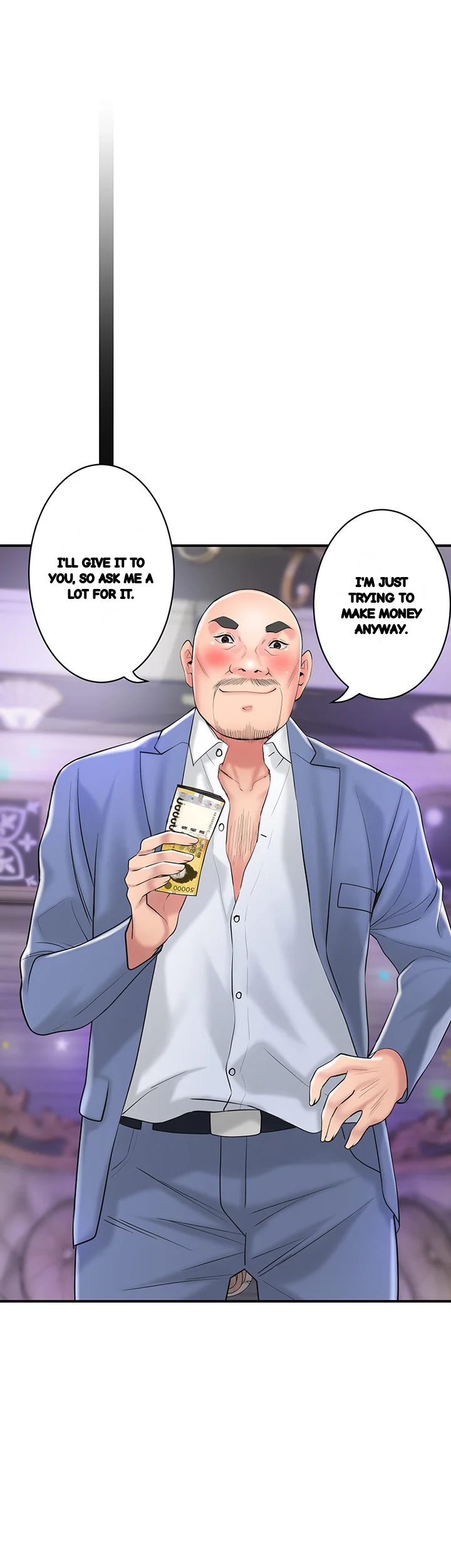 New Town Mr Xx Raw Chapter 98 - Page 24