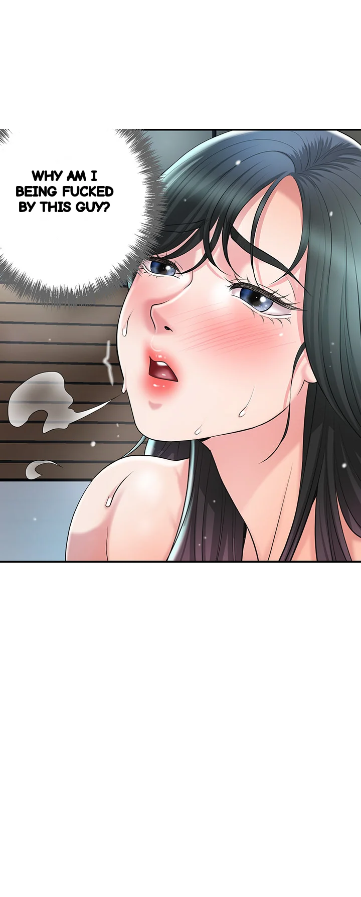 New Town Mr Xx Raw Chapter 98 - Page 28