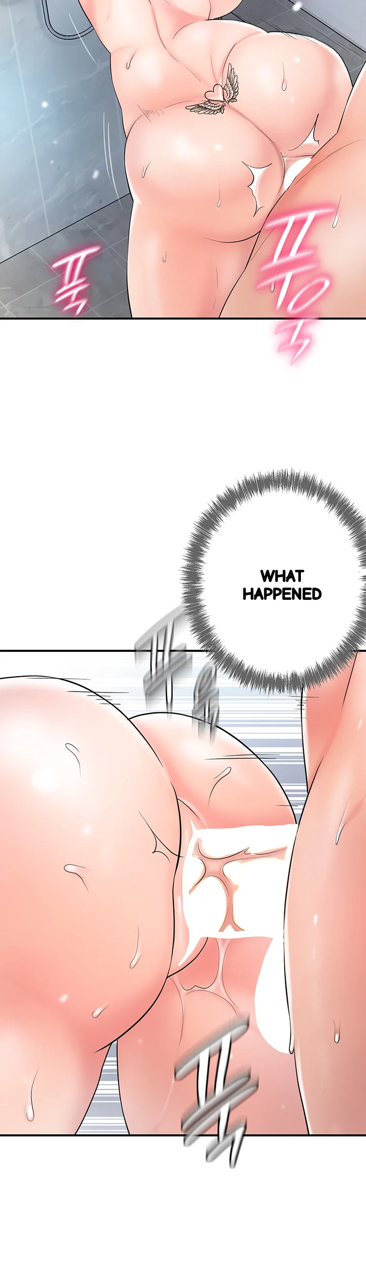 New Town Mr Xx Raw Chapter 98 - Page 30