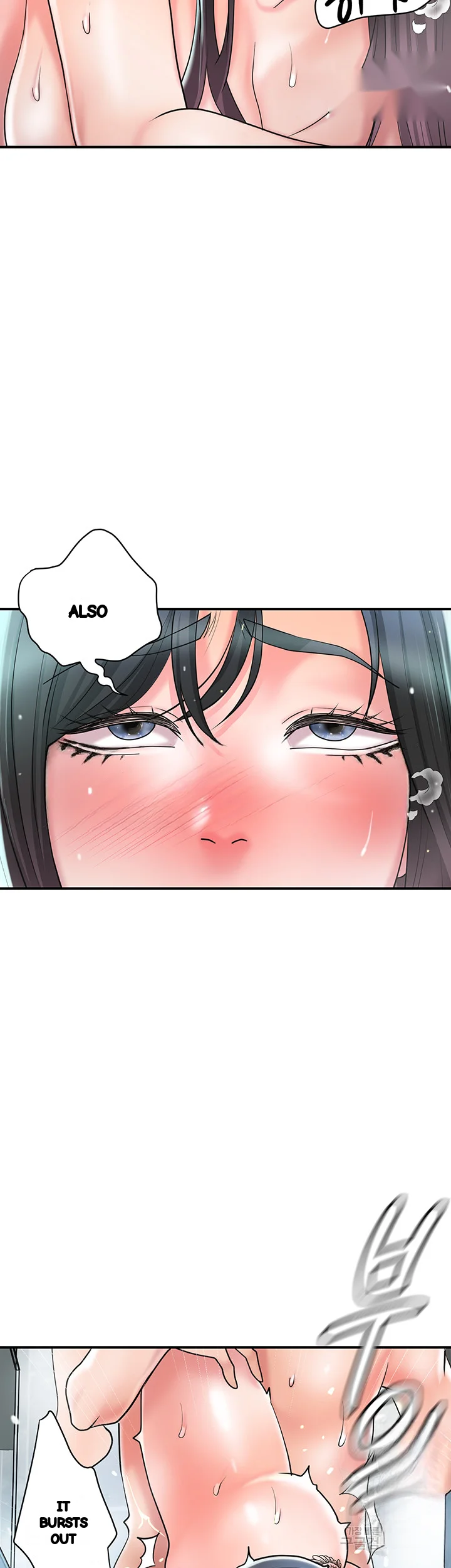 New Town Mr Xx Raw Chapter 98 - Page 41
