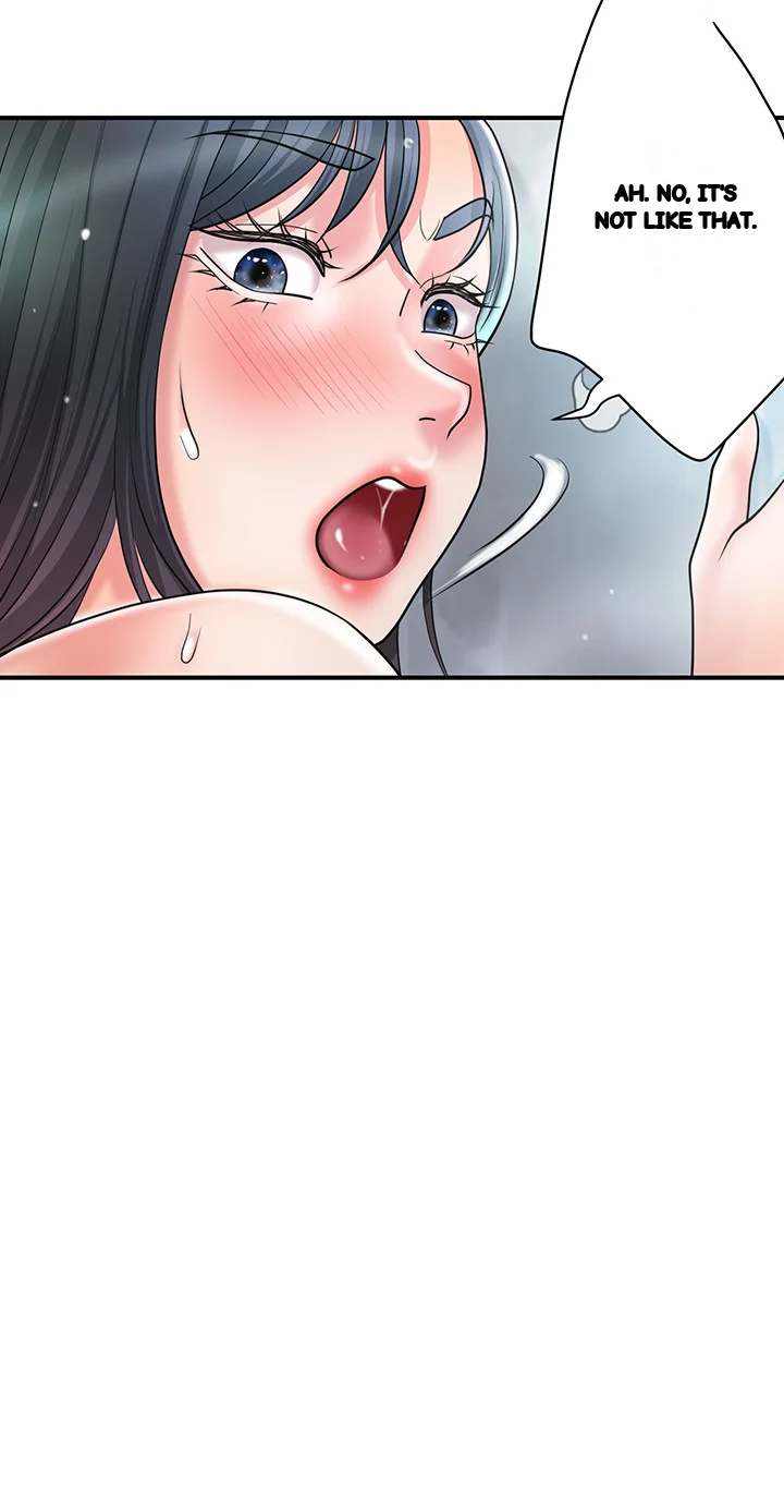New Town Mr Xx Raw Chapter 98 - Page 44