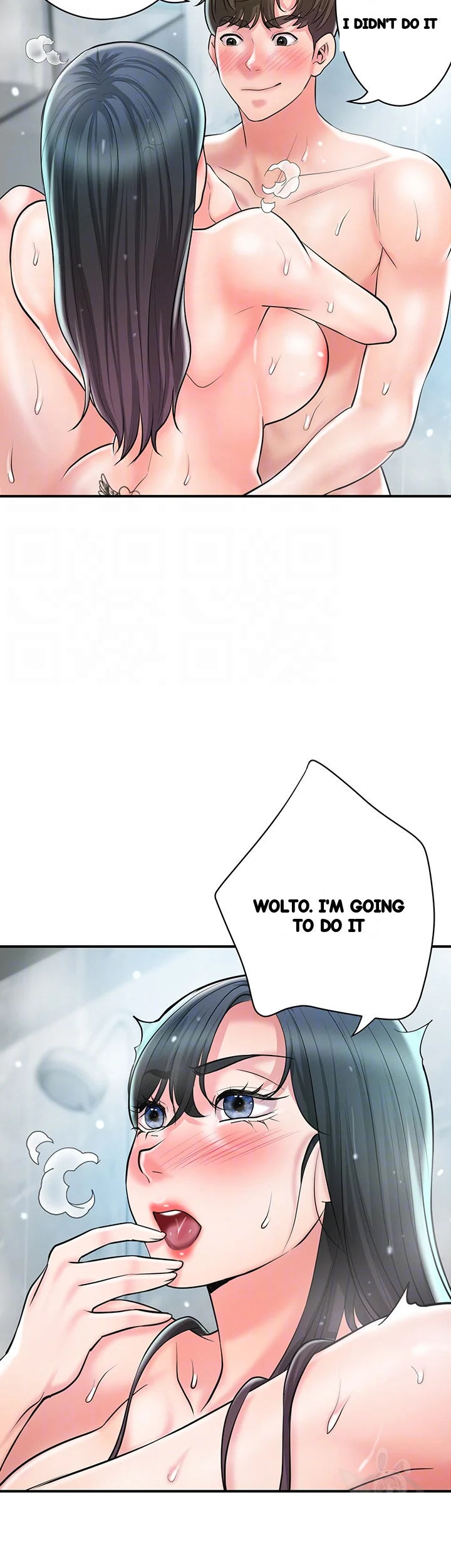 New Town Mr Xx Raw Chapter 98 - Page 5