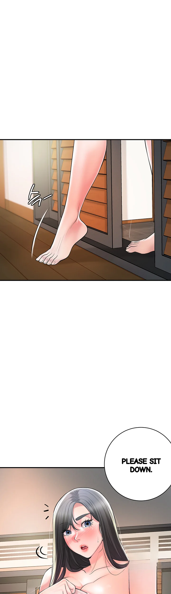 New Town Mr Xx Raw Chapter 99 - Page 19